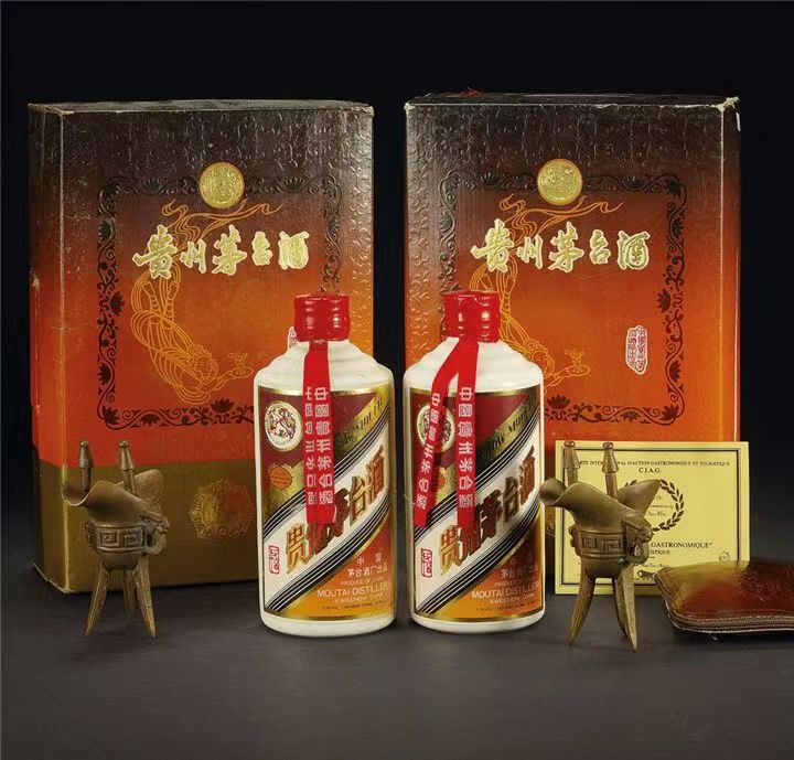 富顺烟酒回收