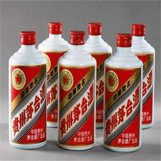 富顺老酒回收